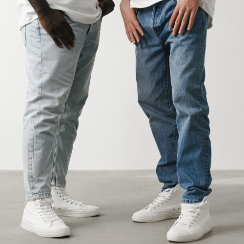 Jeans and Pants